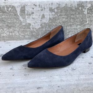 Women’s Frye Sienna Ballet Flats